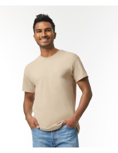 G-5000-Heavy Cotton™ Adult T-Shirt 2